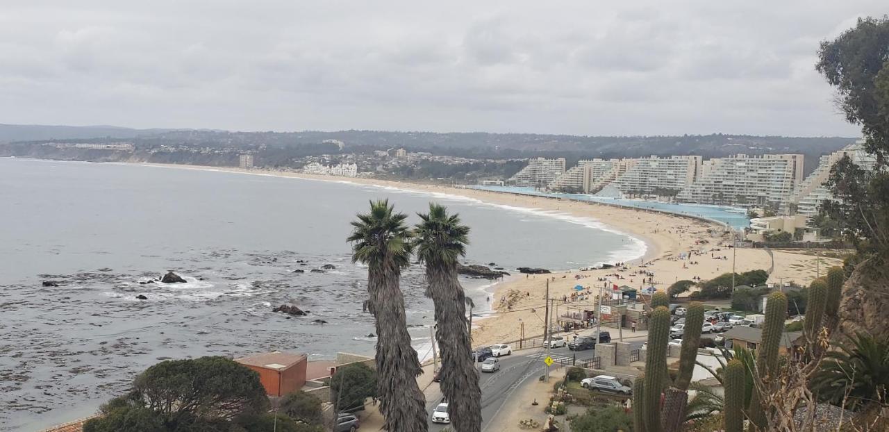 Cabanas Aire Marino ألغاروبو المظهر الخارجي الصورة