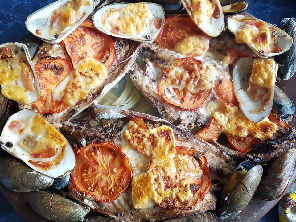 Cabanas Aire Marino ألغاروبو المظهر الخارجي الصورة